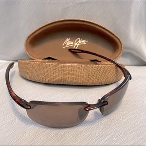 Maui Jim Ho-okipa Reader-807 Sunglasses (Unisex)